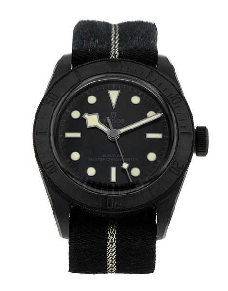 Tudor Black Bay M79210CNU-0001